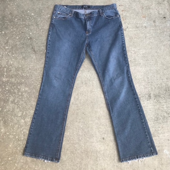 Daisy Fuentes Denim - 👖Daisy Fuentes Boot Cut Jeans👖